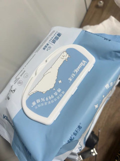 湿厕纸新宠，速干又环保