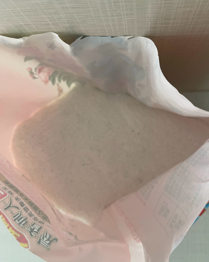 立白洗衣粉