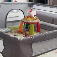 新手妈妈闲鱼淘到婴儿防护套装