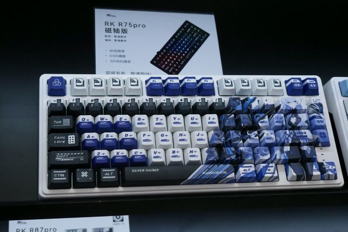 三星显示器