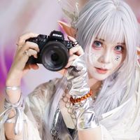Chinajoy 2025 coser拍摄攻略速报