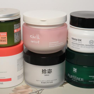 什么发膜柔顺改善毛躁？且悠怎么样？好用的发膜品牌推荐！
