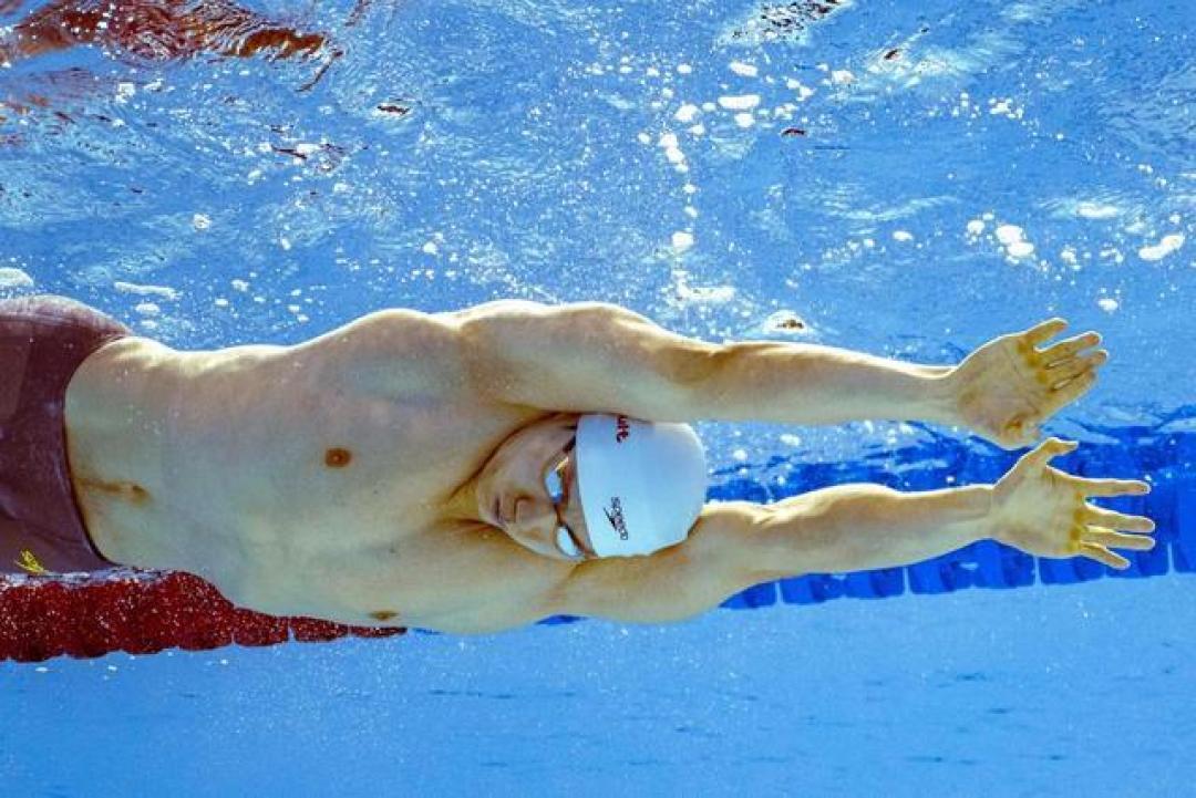 覃海洋第八道奇迹:边道逆袭战术铸就"蛙王"巅峰