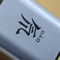红魔氘锋能量块mini65W充电器评测：小身材，大能量