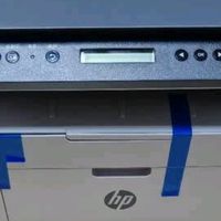 惠普116w激光无线打印机：家庭办公的“全能效率王”