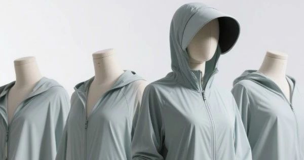 防晒衣哪个牌子防晒效果最好？10大品牌实测，附避雷指南！