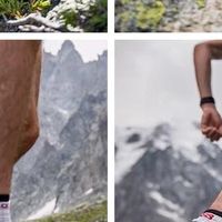 Salomon模块化越野跑鞋评测