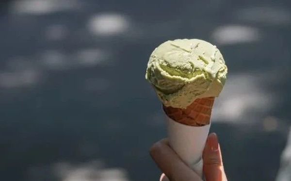 寻味黄浦 | 黄浦夏日冰淇淋品鉴指南：LABUBU联名、中式Gelato、低脂手作…快来吃冰啦！