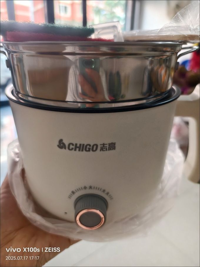 志高其他厨房电器