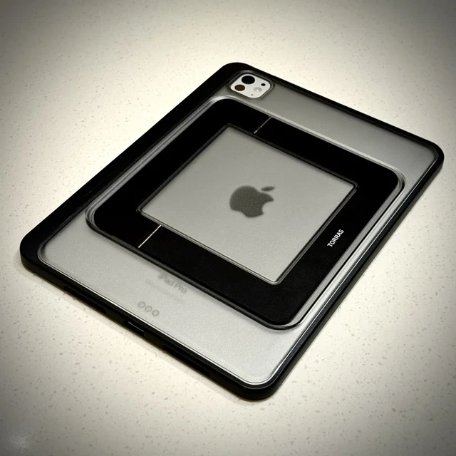 🎉我心动推荐「图拉斯 TORRAS iPad支架壳」