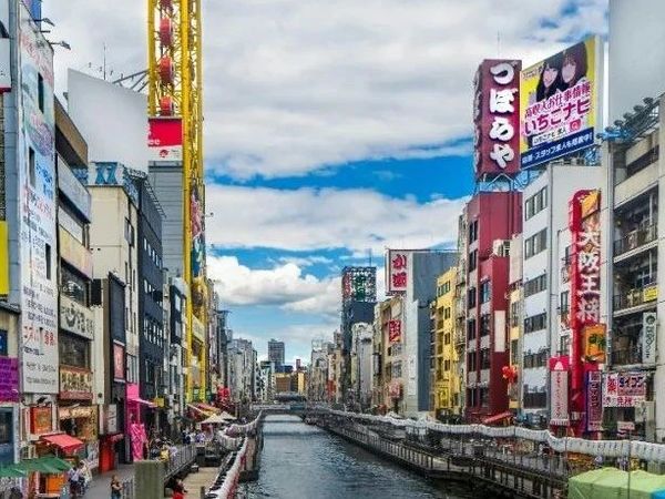 【关西风情】保证连住四晚星野集团旗下五钻OMO酒店！享元气海景早餐，大阪、奈良、京都、和歌山，品日式美食，梦幻之旅~