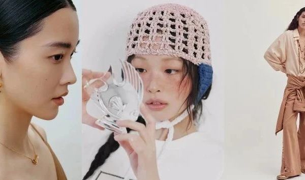 可穿戴艺术品：当身体成为流动的美术馆