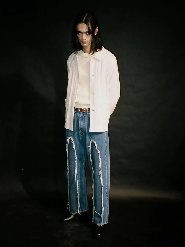 Our Legacy｜时尚行业绕不开的北欧神话