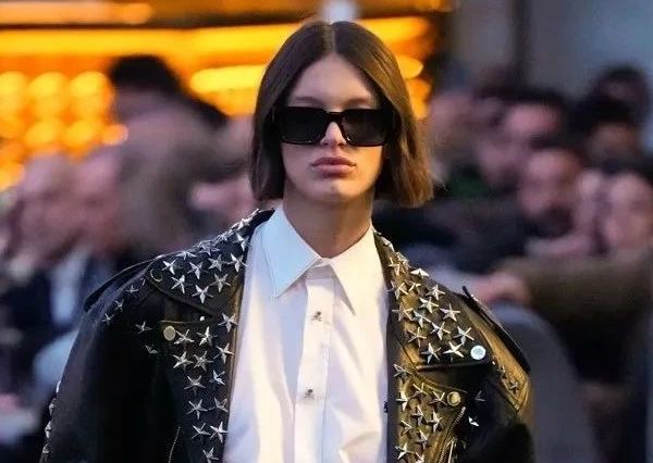 Philipp Plein 2025秋冬系列：“狂野西部” 灵感下的设计与风格解析