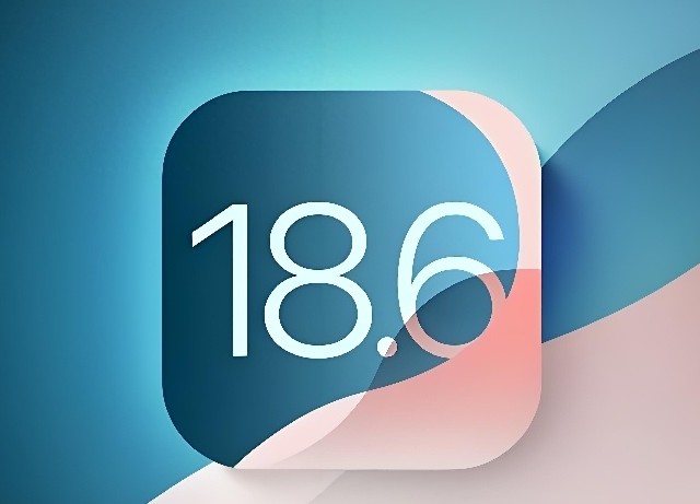iOS 18.6 续航测试，这些机型不建议升级