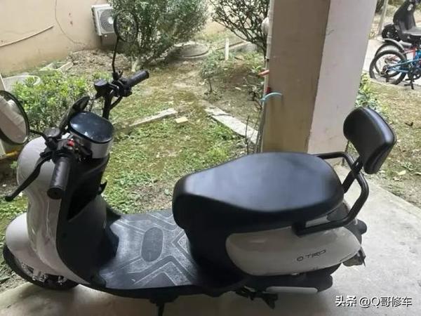 一辆3000元的电动车出厂价是多少？商家赚多少？内行人一次性说清