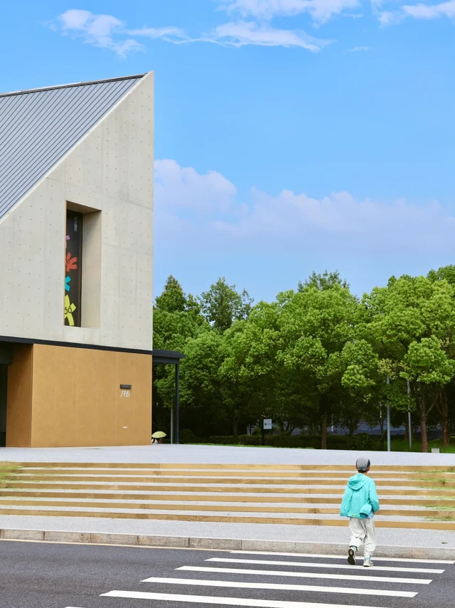 🚶🏻‍➡️杭州玉鸟集citywalk