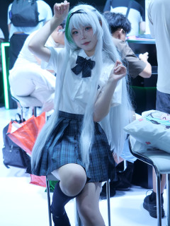 ChinaJoy2025 MVP结算