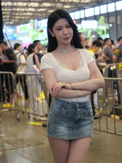 ChinaJoy2025 MVP结算
