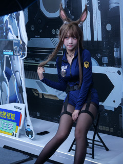 ChinaJoy2025 MVP结算