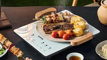 电磁炉的三大品牌，美的、苏泊尔、九阳哪个型号值得买？