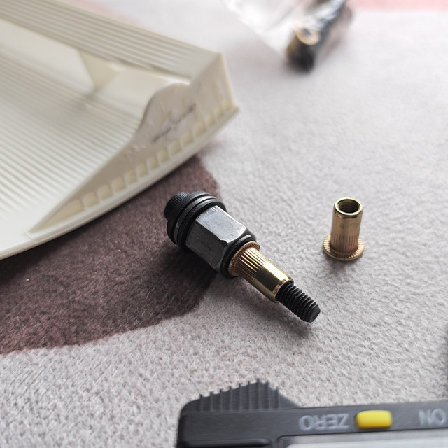 两元省500！看我修复松下踩雷空调