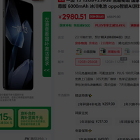 一加 13 价格重回 618，12 + 256GB 国补后不到 3000 元