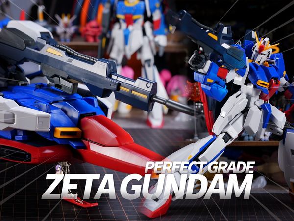 25年前的变形高达Z高达