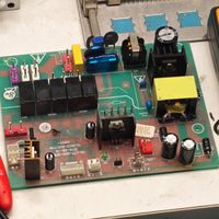 集成灶大修记：折腾两周一块钱修好，怒省599元