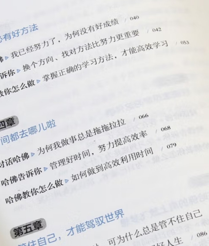 中华工商联合出版社大中专教辅教材