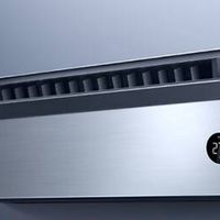 国补空调推荐：米家1.5匹超一级能效变频冷暖上出风Pro空调挂机