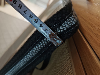 薄床垫还真不好找