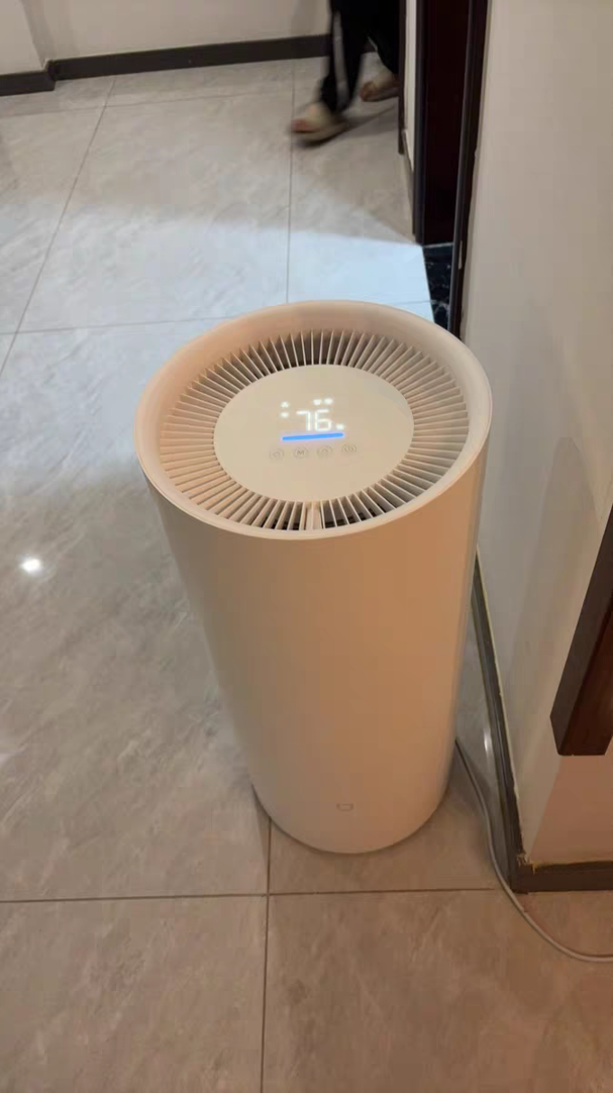 米家除湿器