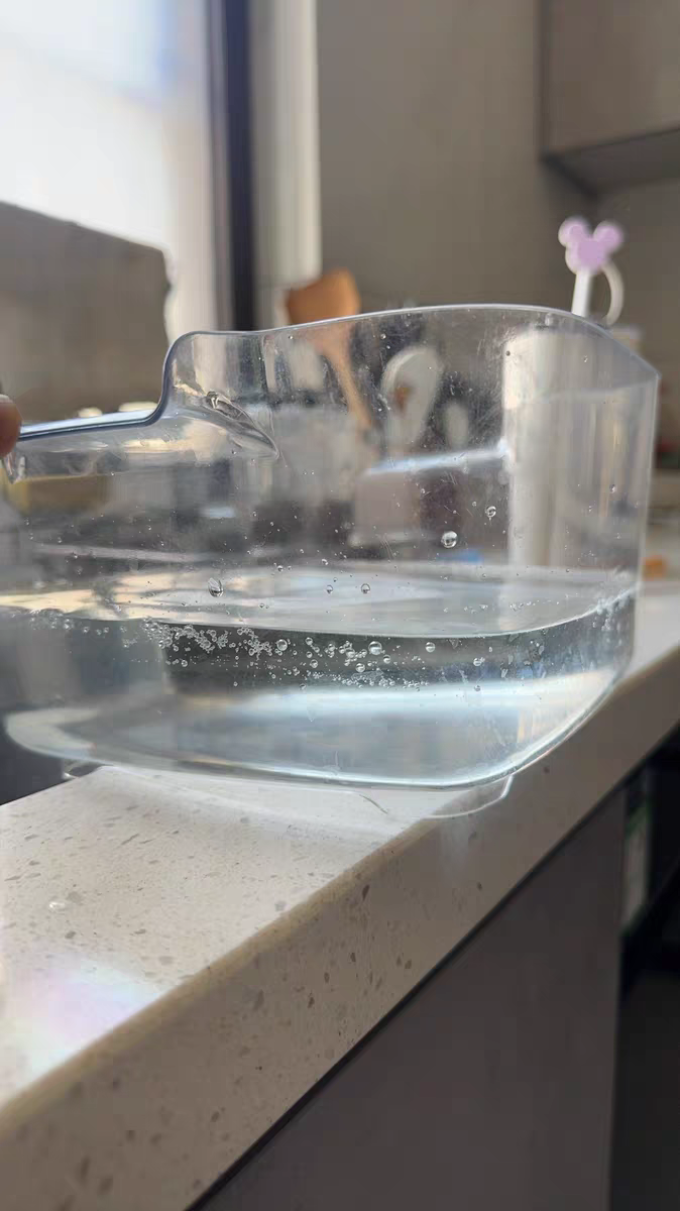 米家除湿器