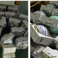 闲鱼流入大量周杰伦咪咕联名篮球，单个卖35元，有什么猫腻没有？