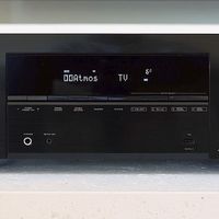 最有性价比的AV功放——天龙AVR-X3800H