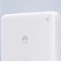 华为坤灵 FG736 路由器上架，BE3600，双2.5G网口，自研天线，279元