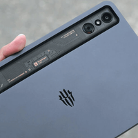 真手游玩家谁买手机 红魔电竞平板3Pro 对比iPadmini7和Y700完胜