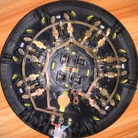 配件比整机贵系列：插排异型开关