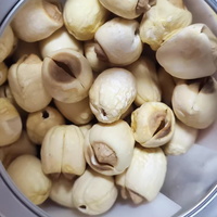 余仁生建宁莲子 180g：自然馈赠，养生臻品