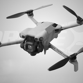 网传｜大疆Mini 5 Pro无人机，1英寸传感器、4K 120FPS，9月发布
