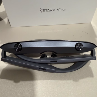 StarV 旗舰店 View 星纪魅族 AR 智能眼镜：开启智能视界新体验