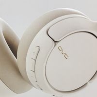 百元头戴式耳机也有降噪，OVCA10也不输千元耳机。
