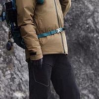 Salomon X ULTRA ALPINE MID GTX 户外徒步鞋评测
