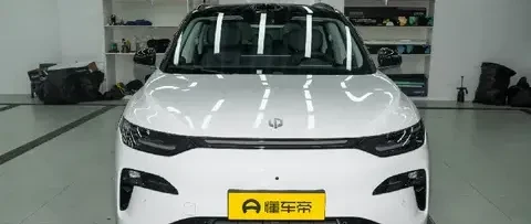 零跑C11对比深蓝S07，同为中型SUV，看完就知道怎么选了