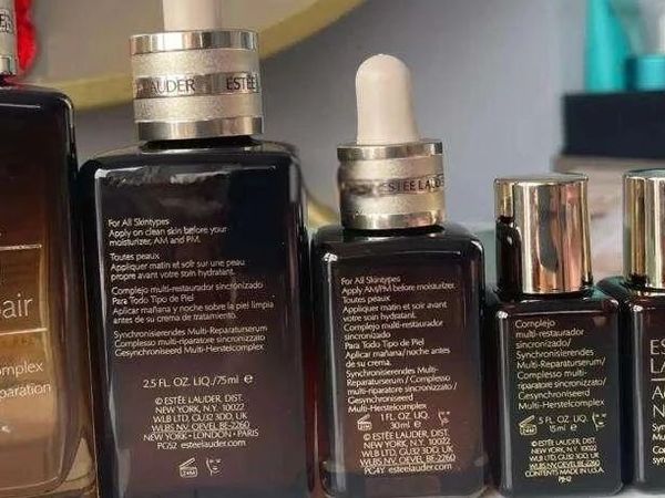原来你不适合小棕瓶？精华液用错比买贵更浪费…