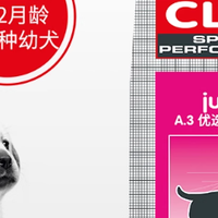 皇家A3幼犬粮｜泰迪金毛宝妈必备！