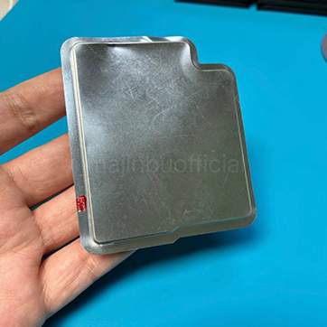 苹果骚操作！iPhone17 Pro电池区别对待，美版竟比国行高…