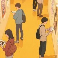 漫画展览怎么逛？看这篇就够了！