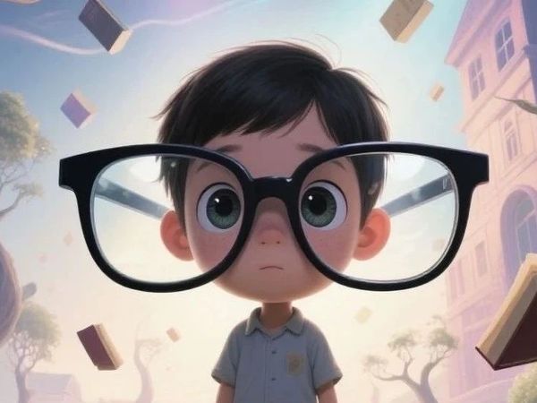 孩子近视狂涨?四类离焦设计镜片防控方案解析